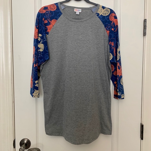 Lularoe Mini Mouse Randy - Picture 1 of 3